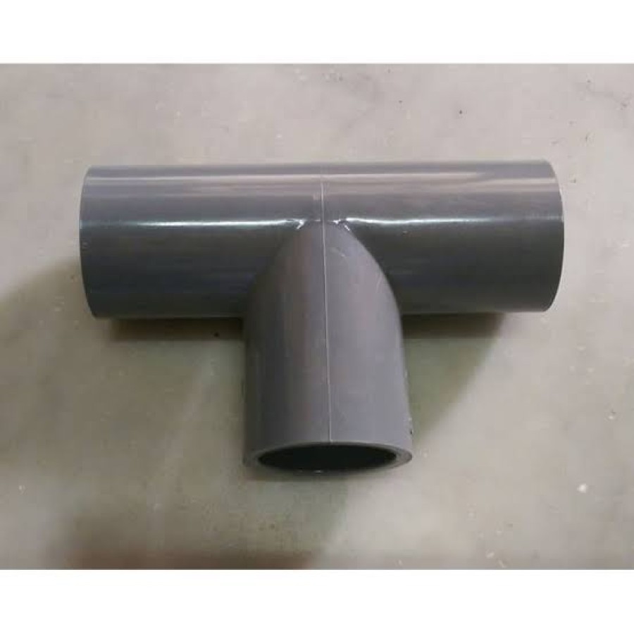 Sambungan Pipa T 3/4